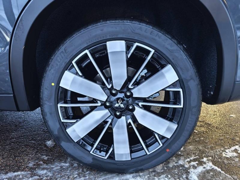 Image MITSUBISHI Outlander 2.4 PHEV 306ch Intense 4WD