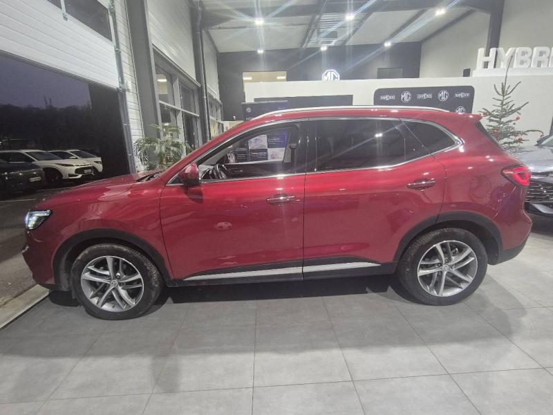 Image MG MOTOR EHS 1.5T GDI 258ch PHEV Luxury