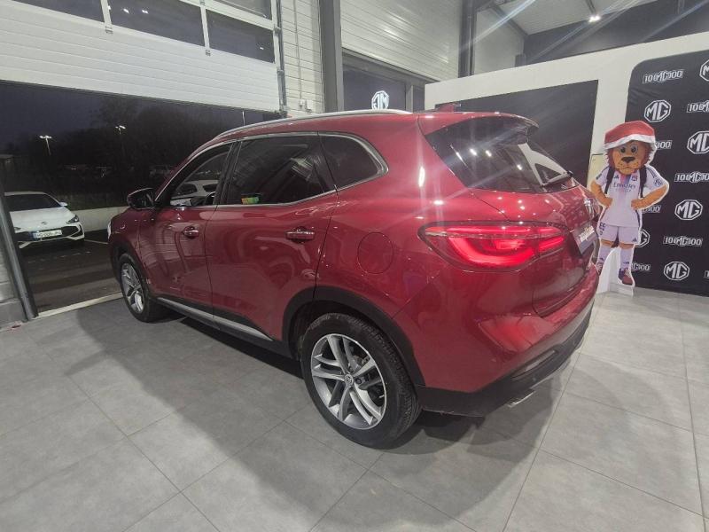 Image MG MOTOR EHS 1.5T GDI 258ch PHEV Luxury