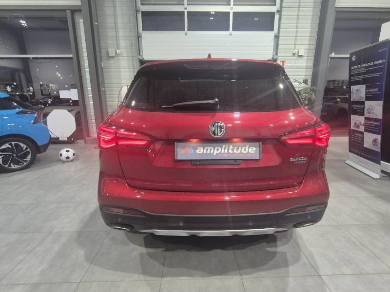 Image MG MOTOR EHS 1.5T GDI 258ch PHEV Luxury