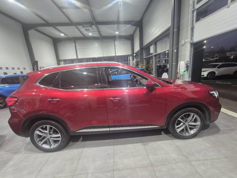 Image MG MOTOR EHS 1.5T GDI 258ch PHEV Luxury