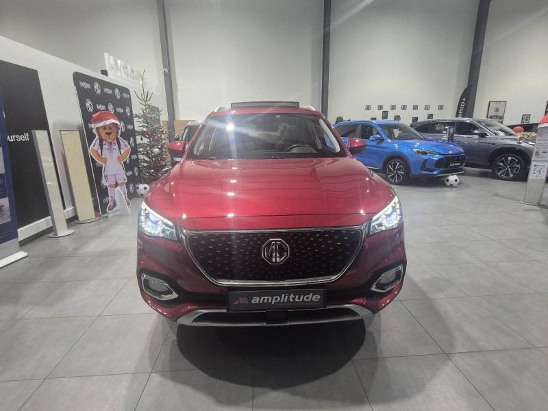 Image MG MOTOR EHS 1.5T GDI 258ch PHEV Luxury