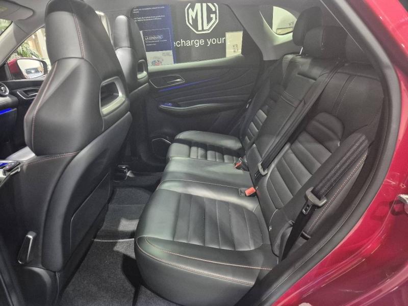 Image MG MOTOR EHS 1.5T GDI 258ch PHEV Luxury