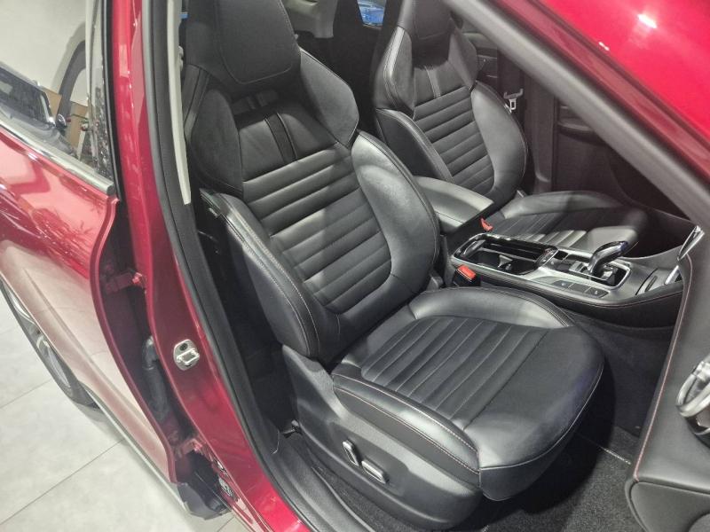 Image MG MOTOR EHS 1.5T GDI 258ch PHEV Luxury