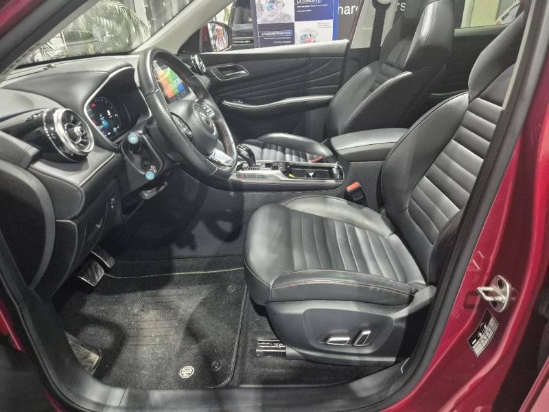 Image MG MOTOR EHS 1.5T GDI 258ch PHEV Luxury