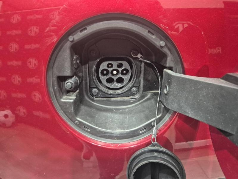 Image MG MOTOR EHS 1.5T GDI 258ch PHEV Luxury
