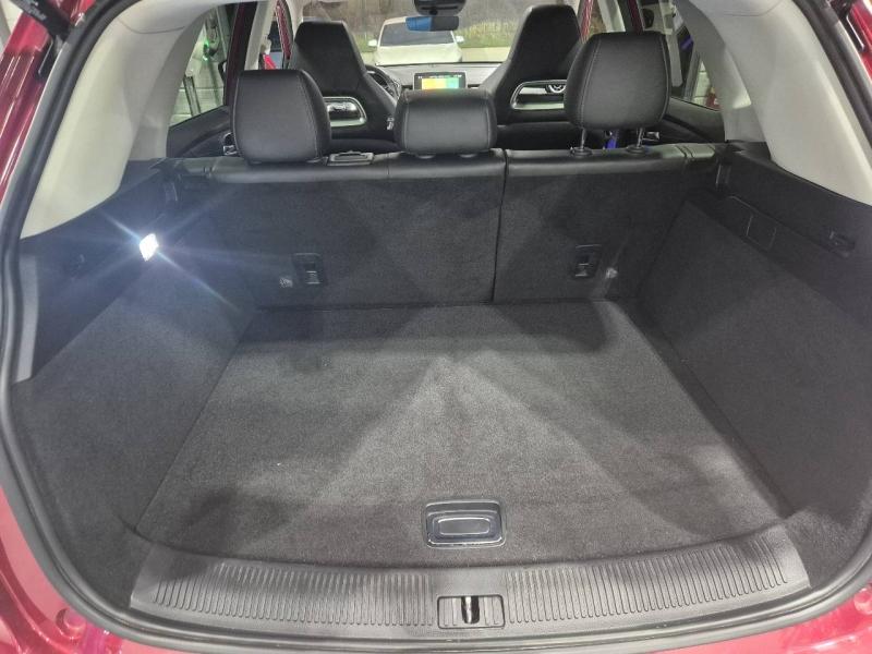 Image MG MOTOR EHS 1.5T GDI 258ch PHEV Luxury