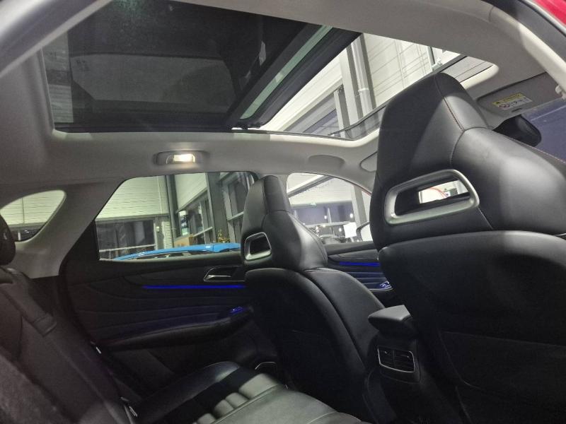 Image MG MOTOR EHS 1.5T GDI 258ch PHEV Luxury