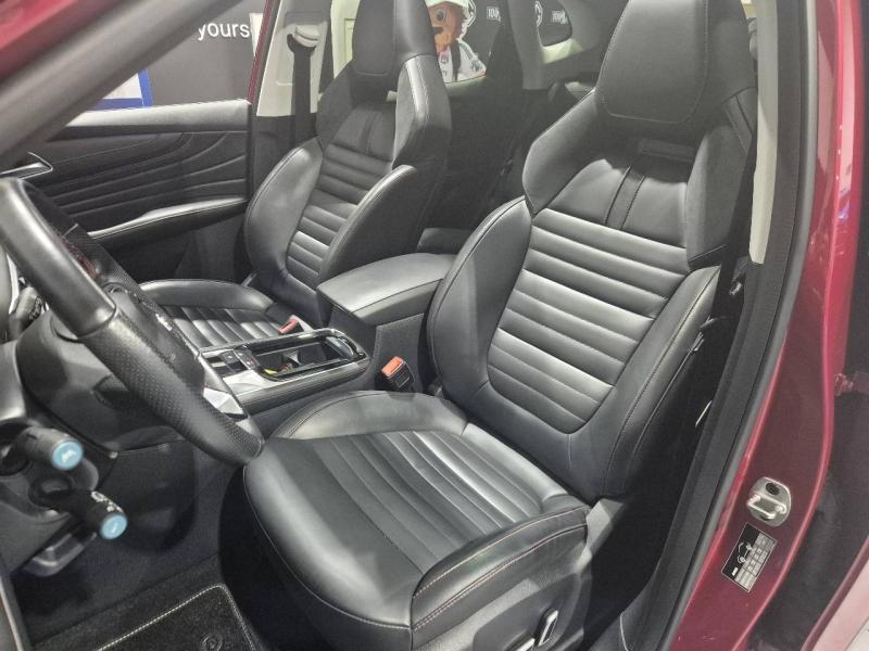 Image MG MOTOR EHS 1.5T GDI 258ch PHEV Luxury