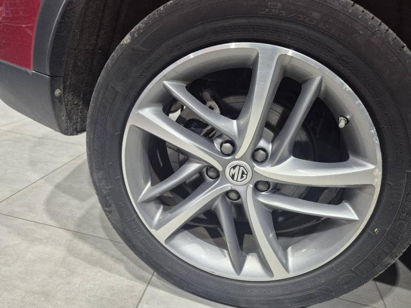 Image MG MOTOR EHS 1.5T GDI 258ch PHEV Luxury