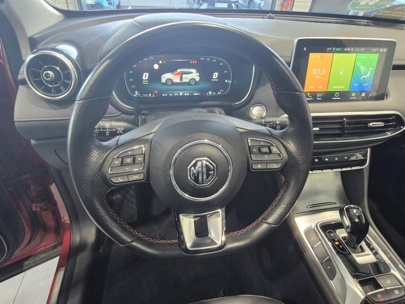 Image MG MOTOR EHS 1.5T GDI 258ch PHEV Luxury