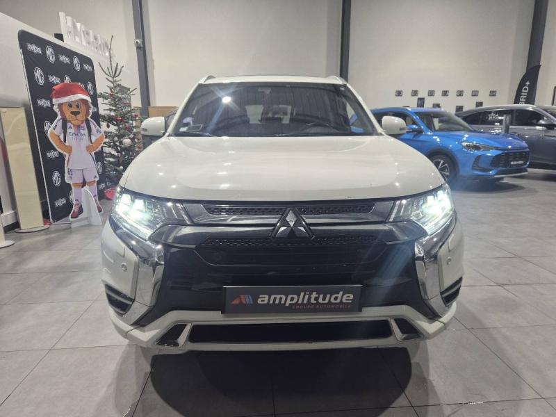 Image MITSUBISHI Outlander PHEV Twin Motor Invite 4WD