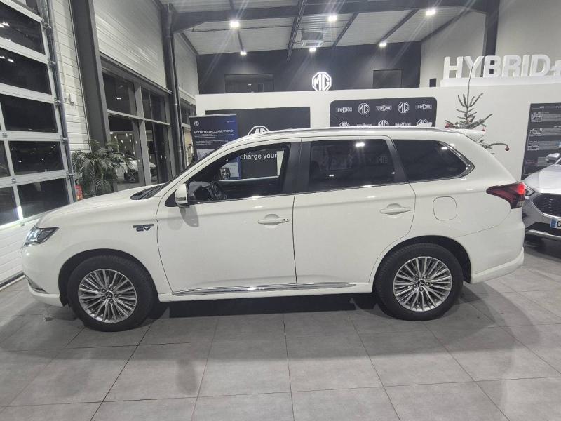 Image MITSUBISHI Outlander PHEV Twin Motor Invite 4WD