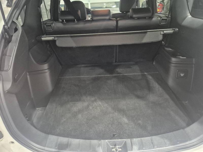 Image MITSUBISHI Outlander PHEV Twin Motor Invite 4WD