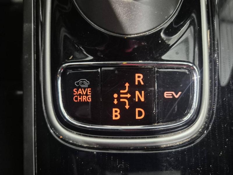 Image MITSUBISHI Outlander PHEV Twin Motor Invite 4WD