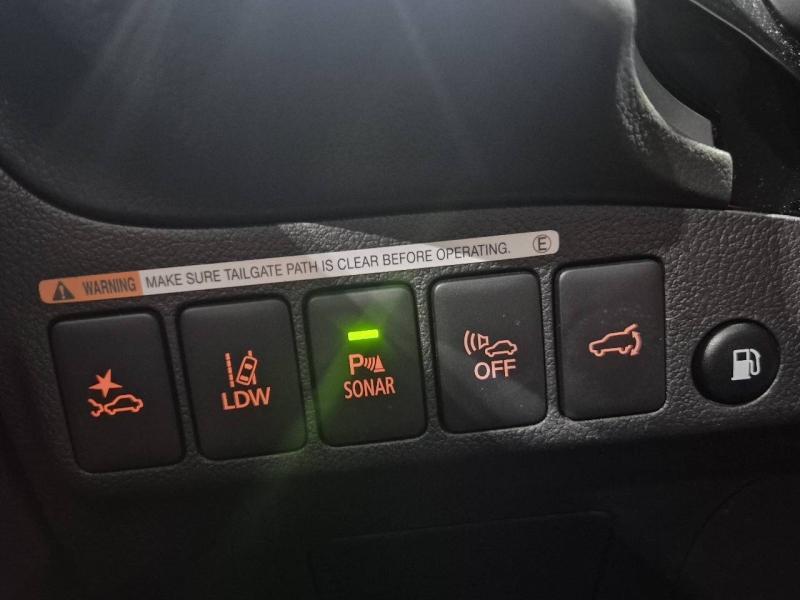 Image MITSUBISHI Outlander PHEV Twin Motor Invite 4WD