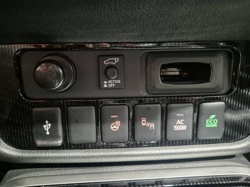 Image MITSUBISHI Outlander PHEV Twin Motor Invite 4WD