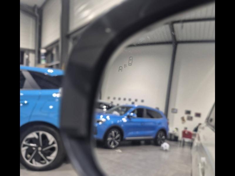 Image MITSUBISHI Outlander PHEV Twin Motor Invite 4WD