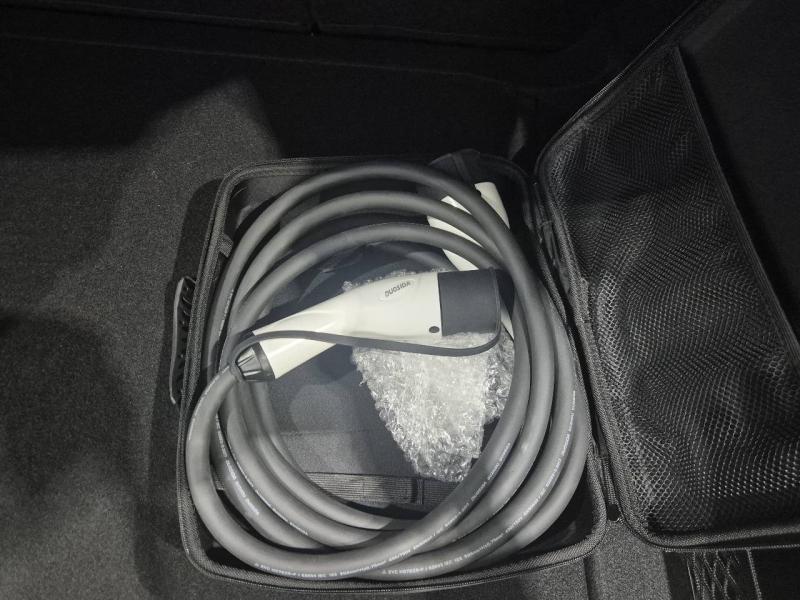 Image MG MOTOR MG4 EV 170ch - 49kWh MY24