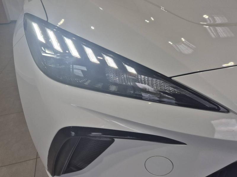 Image MG MOTOR MG4 EV 170ch - 49kWh MY24