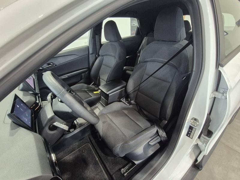 Image MG MOTOR MG4 EV 170ch - 49kWh MY24