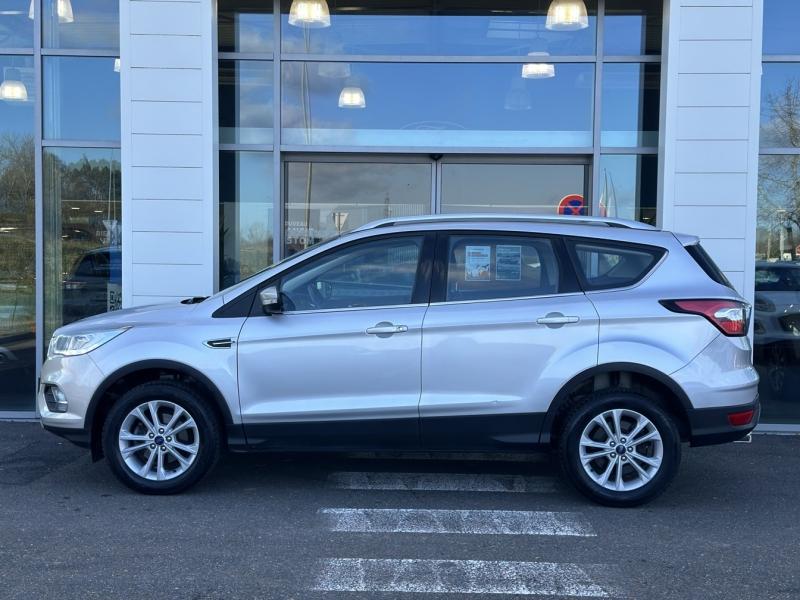 Image FORD Kuga 1.5 Flexifuel-E85 150ch Stop&Start Titanium 4x2 Euro6.2