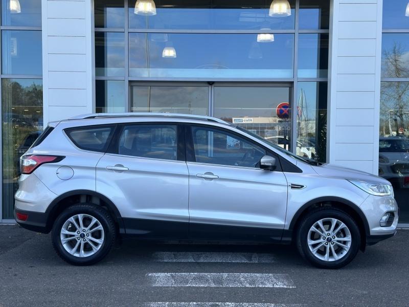 Image FORD Kuga 1.5 Flexifuel-E85 150ch Stop&Start Titanium 4x2 Euro6.2