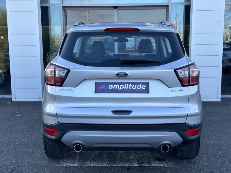 Image FORD Kuga 1.5 Flexifuel-E85 150ch Stop&Start Titanium 4x2 Euro6.2