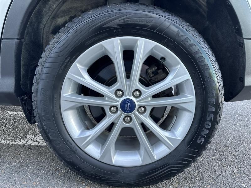 Image FORD Kuga 1.5 Flexifuel-E85 150ch Stop&Start Titanium 4x2 Euro6.2