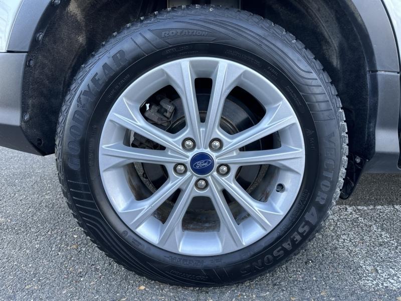 Image FORD Kuga 1.5 Flexifuel-E85 150ch Stop&Start Titanium 4x2 Euro6.2