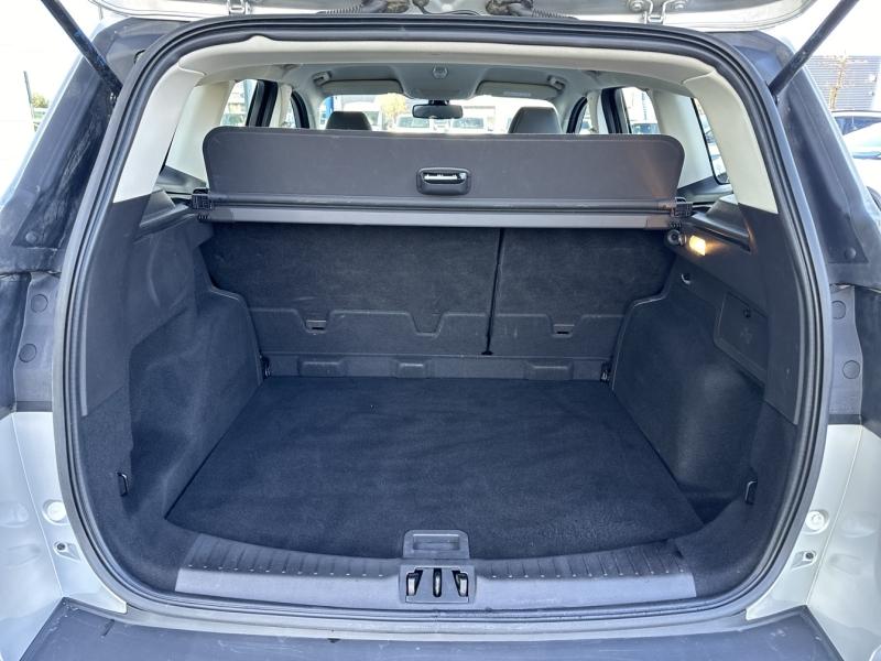 Image FORD Kuga 1.5 Flexifuel-E85 150ch Stop&Start Titanium 4x2 Euro6.2