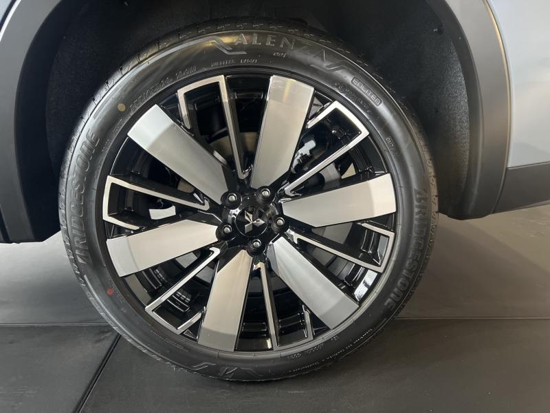 Image MITSUBISHI Outlander 2.4 PHEV 306ch Intense 4WD