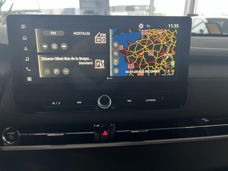 Image MITSUBISHI Outlander 2.4 PHEV 306ch Intense 4WD