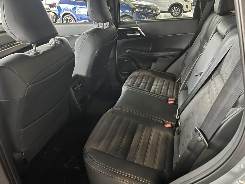 Image MITSUBISHI Outlander 2.4 PHEV 306ch Intense 4WD