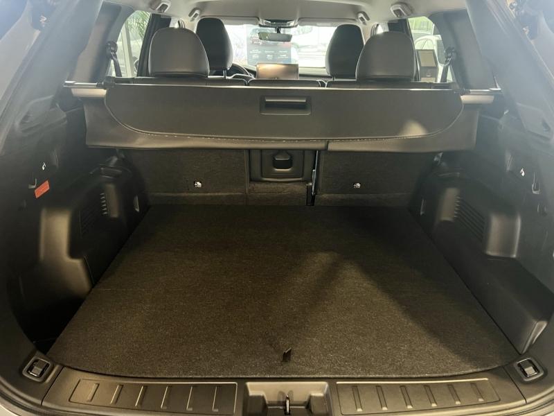 Image MITSUBISHI Outlander 2.4 PHEV 306ch Intense 4WD