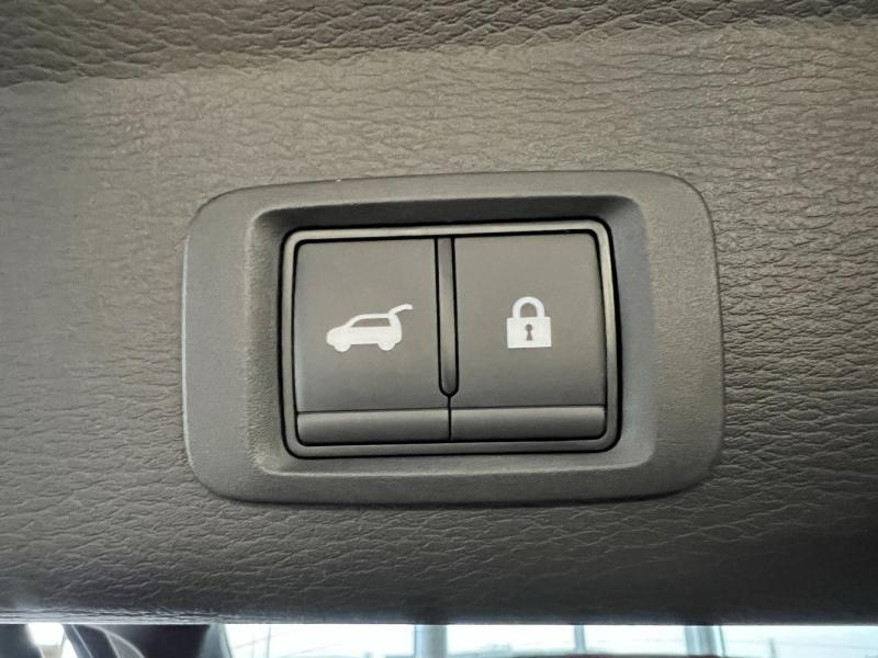 Image MITSUBISHI Outlander 2.4 PHEV 306ch Intense 4WD