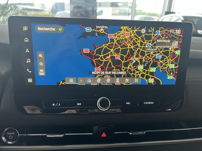 Image MITSUBISHI Outlander 2.4 PHEV 306ch Intense 4WD