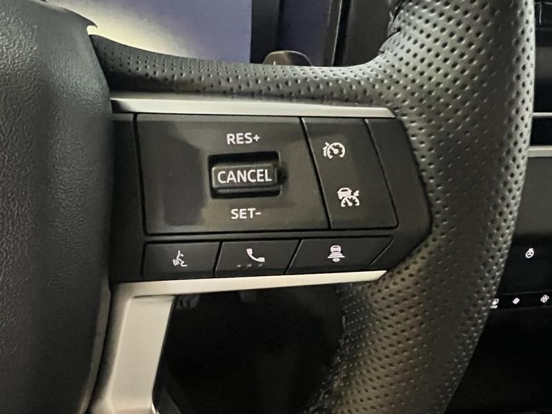 Image MITSUBISHI Outlander 2.4 PHEV 306ch Intense 4WD