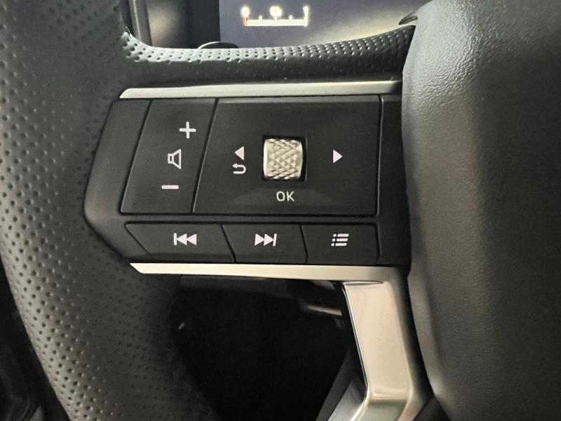 Image MITSUBISHI Outlander 2.4 PHEV 306ch Intense 4WD