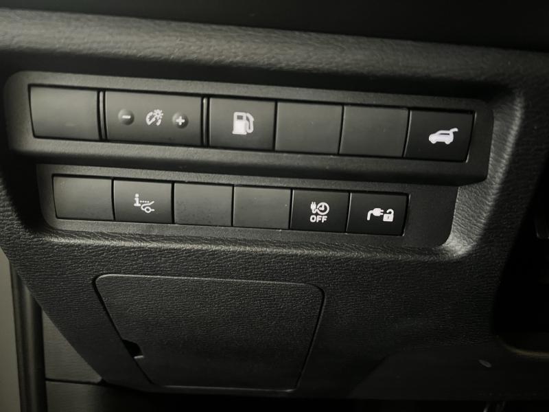 Image MITSUBISHI Outlander 2.4 PHEV 306ch Intense 4WD