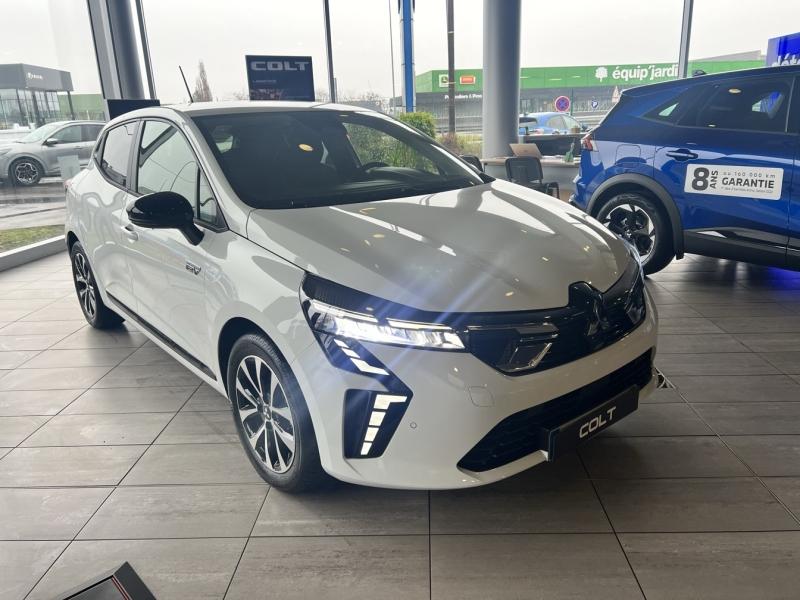 Image MITSUBISHI Colt 1.6 MPI HEV 143ch Invite+ 2026