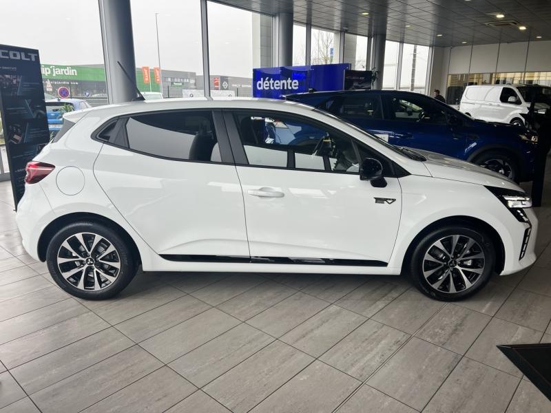 Image MITSUBISHI Colt 1.6 MPI HEV 143ch Invite+ 2026