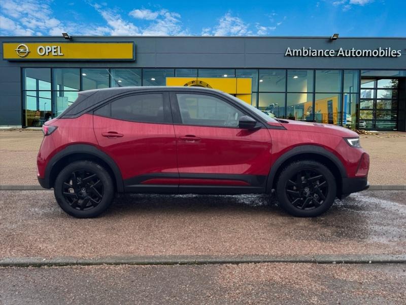 Image OPEL Mokka 1.5 D 110ch GS