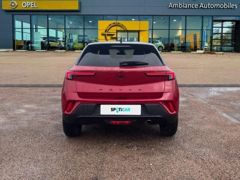 Image OPEL Mokka 1.5 D 110ch GS