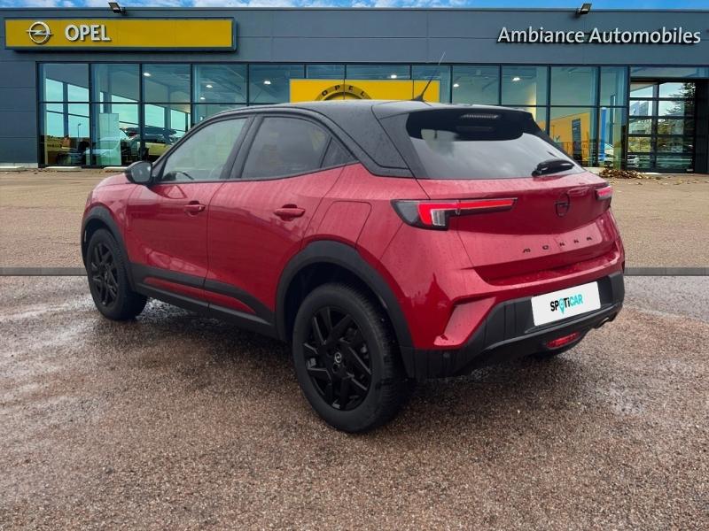 Image OPEL Mokka 1.5 D 110ch GS