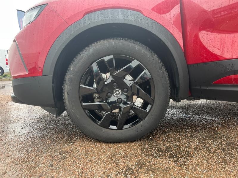 Image OPEL Mokka 1.5 D 110ch GS