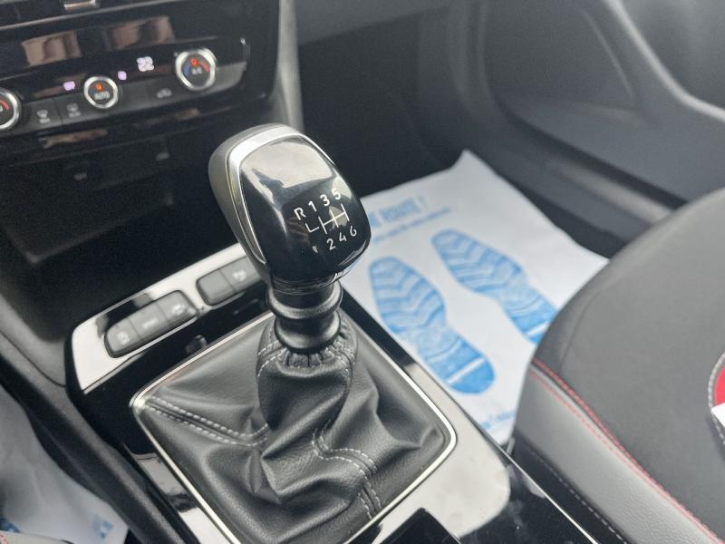 Image OPEL Mokka 1.5 D 110ch GS