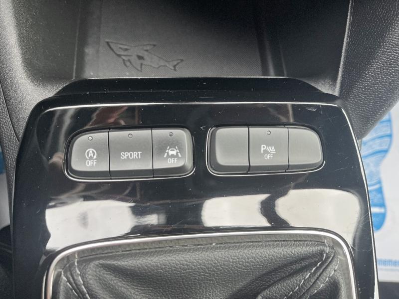 Image OPEL Mokka 1.5 D 110ch GS