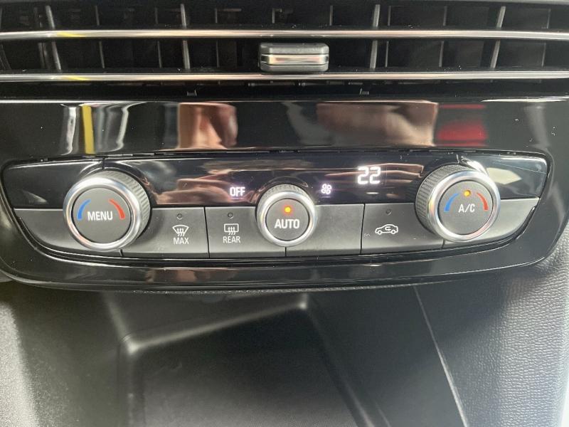 Image OPEL Mokka 1.5 D 110ch GS