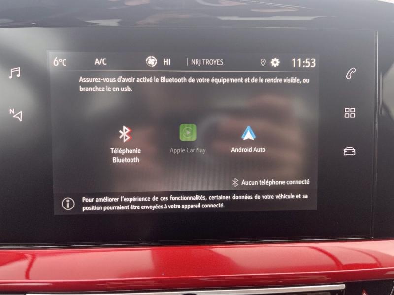 Image OPEL Mokka 1.5 D 110ch GS